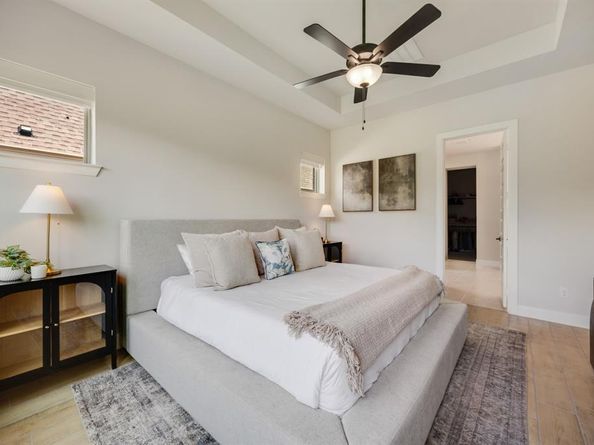1619  Ravello Road , Fate Texas 75087
