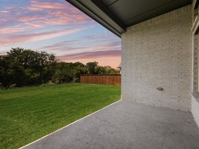 1619  Ravello Road , Fate Texas 75087