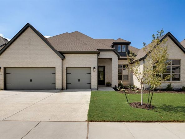 1619  Ravello Road , Fate Texas 75087