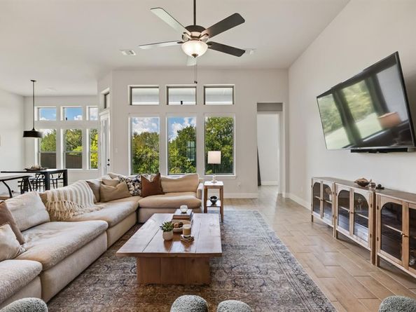 1619  Ravello Road , Fate Texas 75087