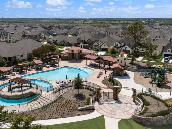 1619  Ravello Road , Fate Texas 75087