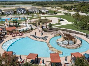 1619  Ravello Road , Fate Texas 75087