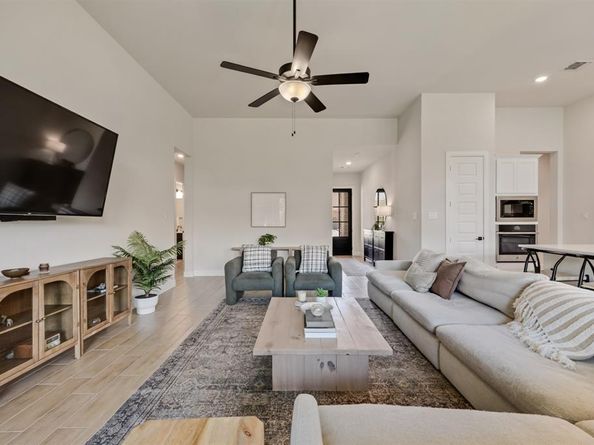 1619  Ravello Road , Fate Texas 75087