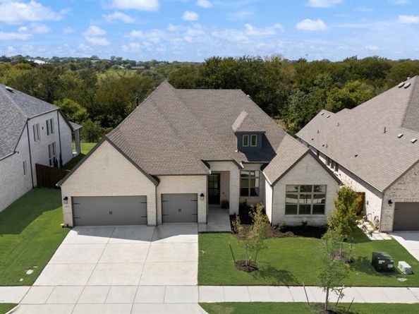 1619  Ravello Road , Fate Texas 75087
