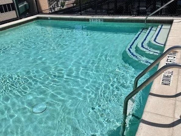 1505  Elm Street  603, Dallas Texas 75201