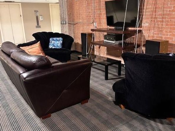 1505  Elm Street  603, Dallas Texas 75201