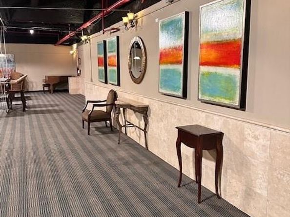 1505  Elm Street  603, Dallas Texas 75201