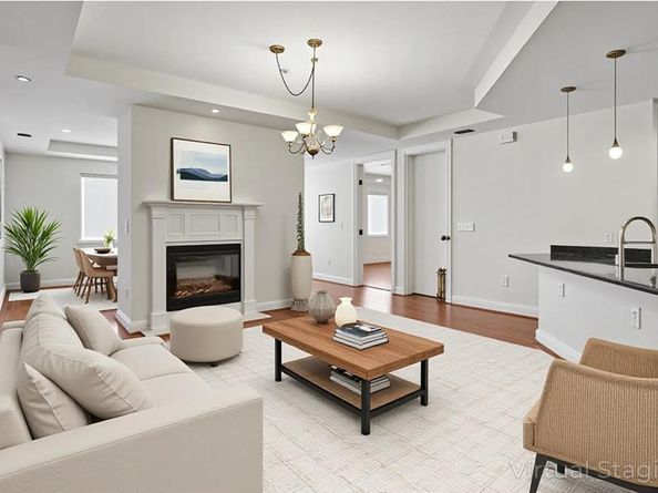 1505  Elm Street  603, Dallas Texas 75201