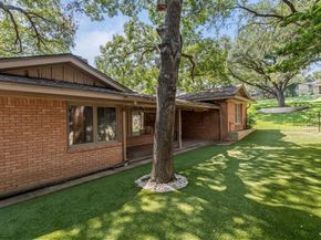 6536  Genoa Road , Fort Worth Texas 76116