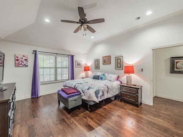 813  Claycourt Circle , Fort Worth Texas 76120