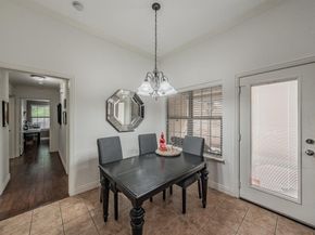 813  Claycourt Circle , Fort Worth Texas 76120