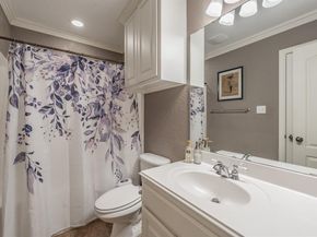 813  Claycourt Circle , Fort Worth Texas 76120