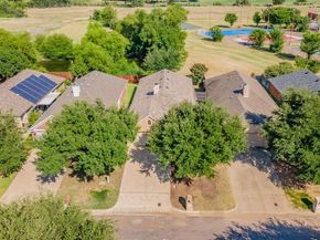 813  Claycourt Circle , Fort Worth Texas 76120