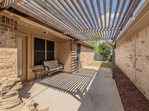 813  Claycourt Circle , Fort Worth Texas 76120
