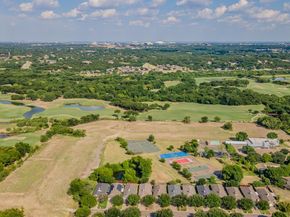 813  Claycourt Circle , Fort Worth Texas 76120