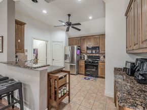 813  Claycourt Circle , Fort Worth Texas 76120