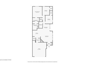 813  Claycourt Circle , Fort Worth Texas 76120