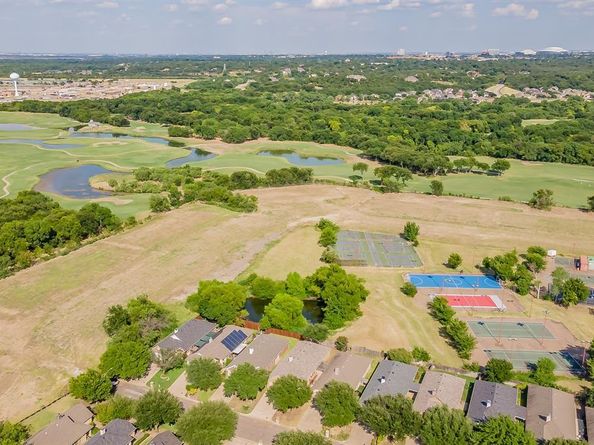 813  Claycourt Circle , Fort Worth Texas 76120