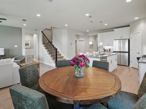 1809  SWALLOW Street , Denton Texas 76205