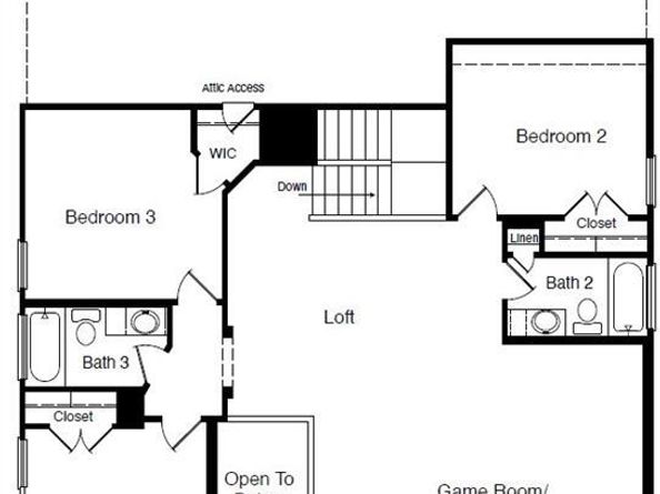 1809  SWALLOW Street , Denton Texas 76205