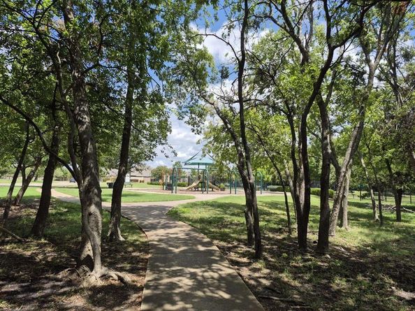 405  Rosebay Drive , Fate Texas 75087