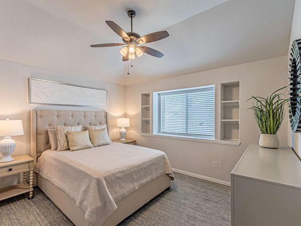 405  Rosebay Drive , Fate Texas 75087