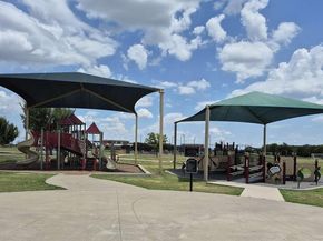 405  Rosebay Drive , Fate Texas 75087