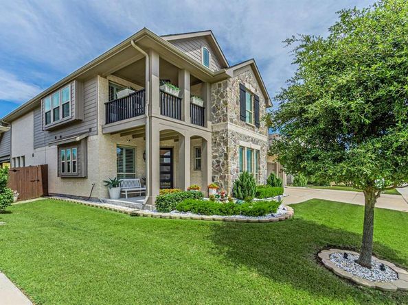 405  Rosebay Drive , Fate Texas 75087
