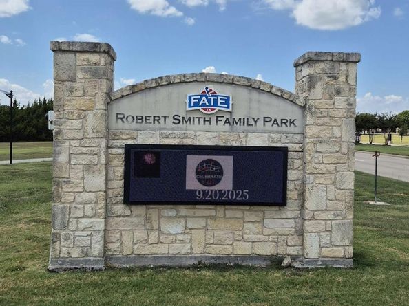 405  Rosebay Drive , Fate Texas 75087