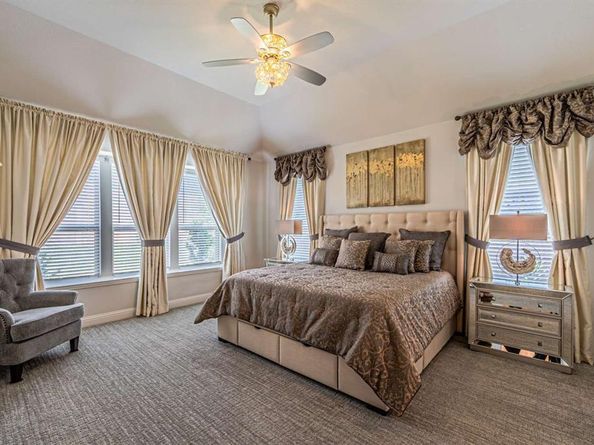 405  Rosebay Drive , Fate Texas 75087
