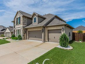 405  Rosebay Drive , Fate Texas 75087