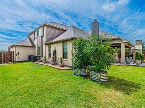 405  Rosebay Drive , Fate Texas 75087