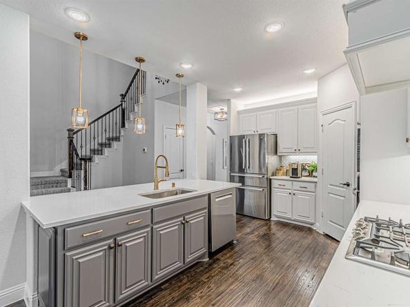 405  Rosebay Drive , Fate Texas 75087
