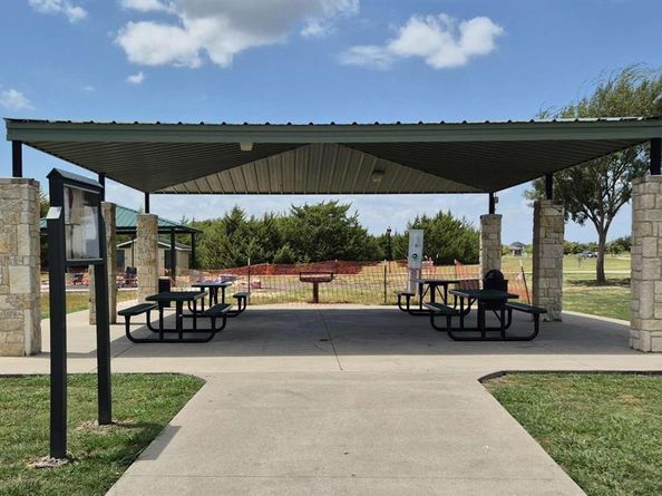 405  Rosebay Drive , Fate Texas 75087