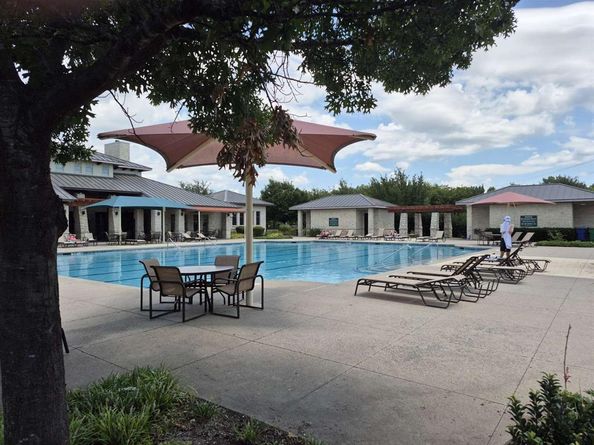 405  Rosebay Drive , Fate Texas 75087