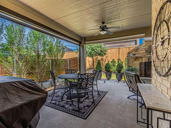 405  Rosebay Drive , Fate Texas 75087