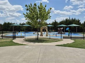 405  Rosebay Drive , Fate Texas 75087