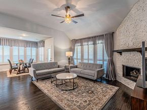 405  Rosebay Drive , Fate Texas 75087