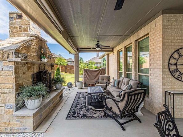 405  Rosebay Drive , Fate Texas 75087