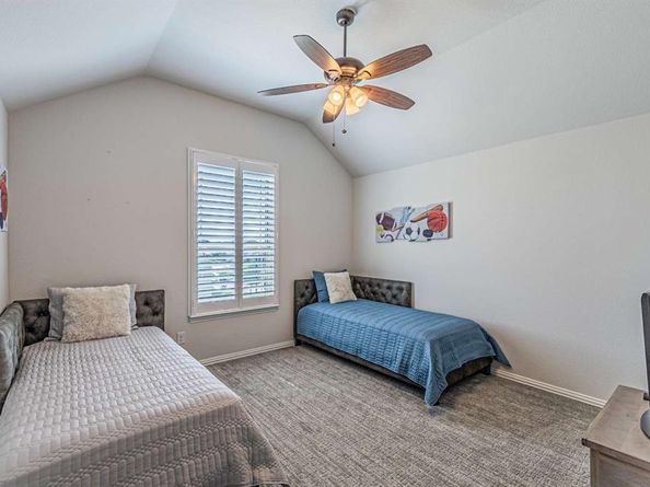 405  Rosebay Drive , Fate Texas 75087