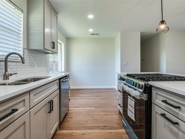 14217  Carla Drive , Balch Springs Texas 75180