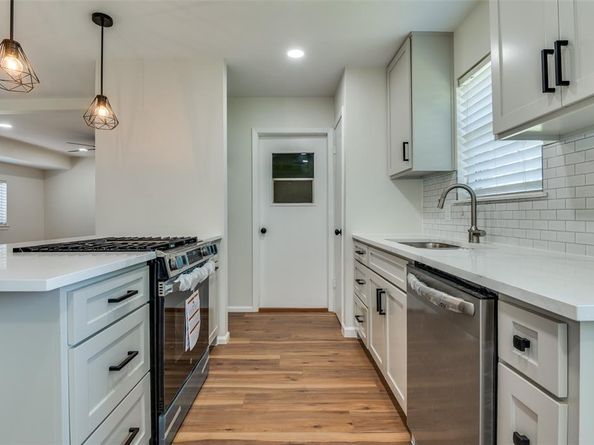 14217  Carla Drive , Balch Springs Texas 75180