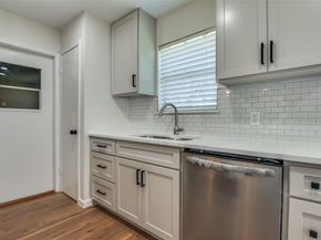 14217  Carla Drive , Balch Springs Texas 75180