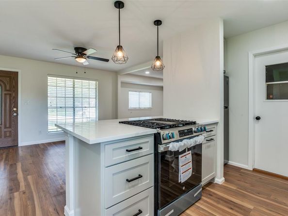 14217  Carla Drive , Balch Springs Texas 75180