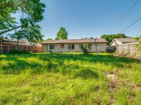 14217  Carla Drive , Balch Springs Texas 75180