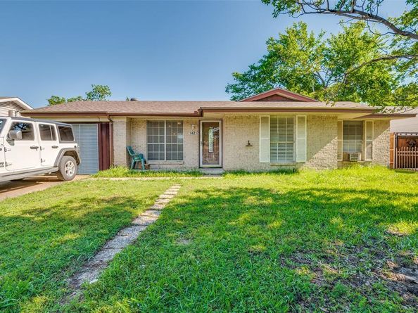 14217  Carla Drive , Balch Springs Texas 75180