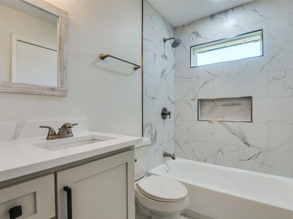 14217  Carla Drive , Balch Springs Texas 75180