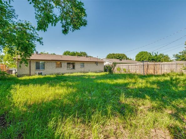 14217  Carla Drive , Balch Springs Texas 75180