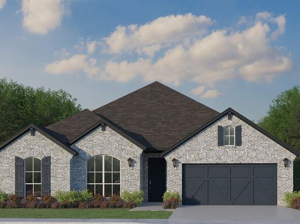 11528  Wulstone Road , Fort Worth Texas 76052