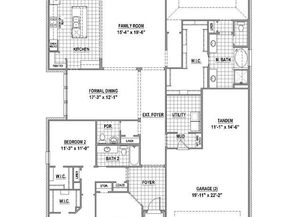 11528  Wulstone Road , Fort Worth Texas 76052